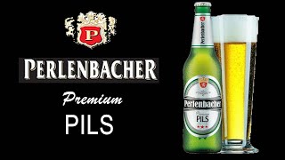 Perlenbacher Premium Pils [upl. by Roht]