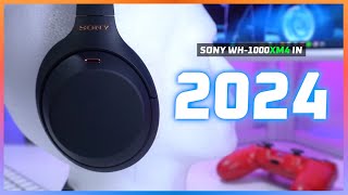 Worth buying Sony WH1000XM4 in 2024 🤔 vs WH1000XM5 ULT Wear [upl. by Alcott]