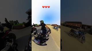 💔Bike status🥺 rider motovlog sad youtubeshorts bikerstunt bikelife shortvideotrending [upl. by Cigam]