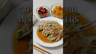 3 dishes  rice cooked in a rice cooker at one go ricecookerrecipe 30minutesmeal [upl. by Aleemaj577]