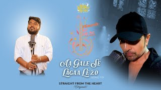 Aa Gale Se Lagaa Le 20Studio VersionHimesh Ke Dil Se The AlbumHimesh ReshammiyaHimanshu Yadav [upl. by Stein782]