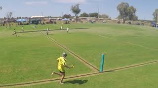 Mulga Cup U11s 2024  Caboolture Snakes vs Jimboomba Thunder [upl. by Standley]