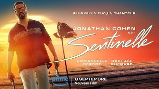 SENTINELLE 2023  Bandeannonce VF [upl. by Tijnar]