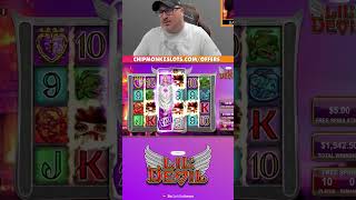 What A Fantastic Spin Casino BigWin [upl. by Piscatelli333]