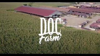 The Doc Farm  AZIENDA AGRICOLA PESENTI Video Completo [upl. by Htebyram]