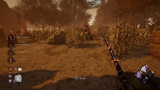 Dead by Daylight اغلب اقيام اوني ايش يصير [upl. by Lramaj]