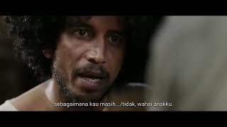 umar bin Khattab Subtitle Indonesia  episode 2  Turunnya Wahyu Pertama Kepada Nabi Muhammad saw [upl. by Philbin649]