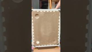 Vintage Loudspeaker Made Entirely Out Of Styrofoam audio hifi speaker [upl. by Ainel]