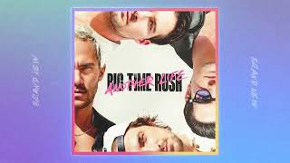 Big Time Rush  Brand New Official Audio [upl. by Aneram]