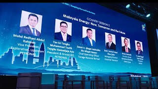 OTC Asia 2024 Day Two Highlights [upl. by Nerua]