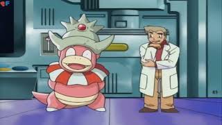 Palestra de Pokémon do Professor Carvalho Slowking 199 parte 2 final [upl. by Aela466]