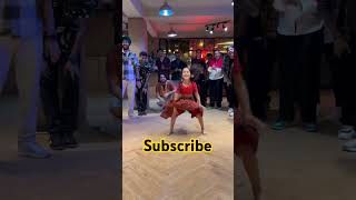 On strii kal aana  viral property comedy dance baby [upl. by Hirza187]