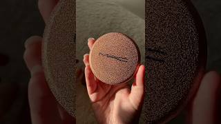 ✨💕 Bronzer skinfinish de maccosmetics 💕✨ bronzer mac maccosmetics [upl. by Bogusz363]