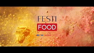 Festifood 2022 [upl. by O'Doneven]