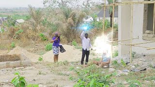 I Command You Spirit Of Madness Tormenting This Child Of God To Bow In Jesus Name  Nigerian Movies [upl. by Creamer853]