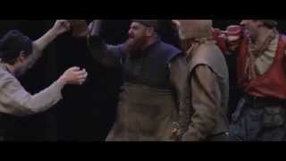 The Shoemakers Holiday  Onstage trailer  Royal Shakespeare Company [upl. by Schlosser451]