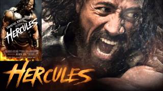 Hercules 23 Alternative Ending Official Soundtrack OST By Fernando Velasquez 2014 [upl. by Norford]