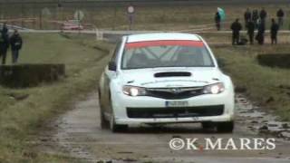 Haspengouw Rally 2010 [upl. by Barren]