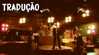 Oasis  Stop Crying Your Heart Out Legendado  Tradução [upl. by Isiad]