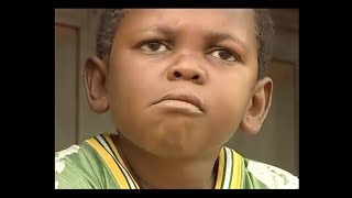 Like Father Like Son Complete Movie  Classic Nigerian Nollywood Comedy Movie Paw Paw [upl. by Eneloc137]