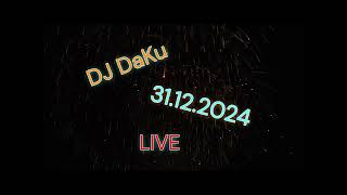 Silvester 2024 live für Eure SilvesterParty [upl. by Ahsinor730]