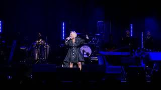 Patti LaBelle  “Isn’t It A Shame” Live in Atlantic City February 2019 [upl. by Aivin]