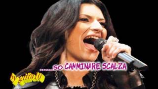 Laura Pausini  Innamorata karaoke  fair use [upl. by Einwahr617]