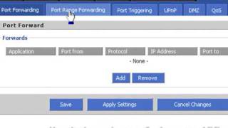 DDWRT and my Linksys WRT54GL v11 [upl. by Curry807]