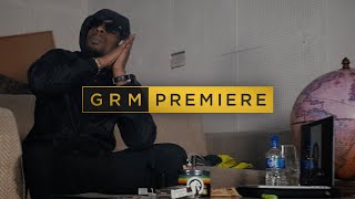 Safone  Im Rar Hard Music Video  GRM Daily [upl. by Keenan]