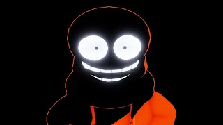 Wiki Sans Inconsequential Error  Roblox Undertale [upl. by Pedrotti]