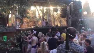 Zoo Evolution Open Air Party Ibiza 2017 [upl. by Ramah314]