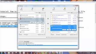 How to convert installed programs to exe files installation [upl. by Yasdnyl599]