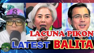 BOSS DADA  HONEY LACUNA GALIT NA GALIT KAY ISKO MORENO [upl. by Melliw]