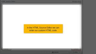 Joomla How to Add Custom HTML to Your Site [upl. by Tica842]