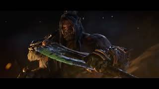 WORLD OF WARCRAFT Full Movie Cinematic 2023 4K ULTRA HD Action Fantas [upl. by Alfred]