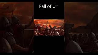 Rise and fall of ancient Empires  Ur and Babylon [upl. by Os]