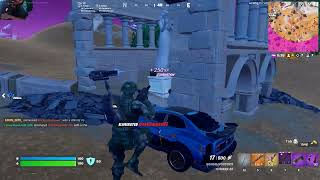 Playing on 100 ping in solo with my duo MUST SEE [upl. by Ohs]