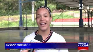 CIUDAD BOLÍVAR CAMPEÓN DEPARTAMENTAL DE FÚTBOL SALA FEMENINO [upl. by Namie]