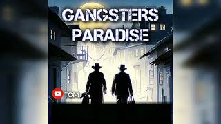 Coolio  Gangstas Paradise Lyrics ft LV lyrics gangsterparadise youtubrmusic trendingno1 [upl. by Shurlock]