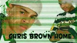 CHRIS BROWN NEW SONGWALL TO WALL [upl. by Stanwin457]