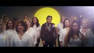 Frédéric François  Les femmes sont la lumière du monde  clip officiel [upl. by Josie]