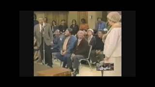 Fred Sanford Insults Woman [upl. by Fogel987]