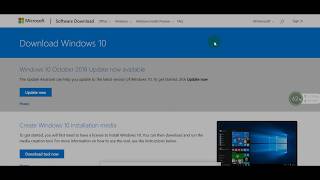 How to download latest preactivated Windows 10 ISO from MicrosoftBangla [upl. by Ennaeed]