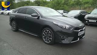 Kia Proceed WP22CAX [upl. by Larrabee]