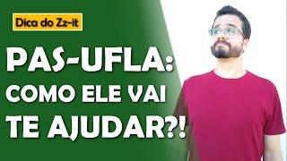 O que é o PASUFLA Ele diminui as notas de corte Análise  COMO PASSAR NA UFLA MAIS FÁCIL 2 [upl. by Chae]