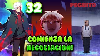 32  TODOS LO TORTURARON PERO REGRESO COMO EL SER MAS PODEROSO  manhwa manga PEGUITO [upl. by Lieno622]