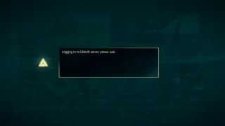 Assassins Creed Black Flag Uplay Server Unavailable [upl. by Haag174]