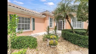 12212 SW Keating Drive Port St Lucie FL  ColdwellBankerHomescom [upl. by Blain]