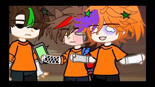 quotcan i have 2500quot  Eddsworld  TomTordEddMatt  bad edit  wrong timing [upl. by Aiyram]