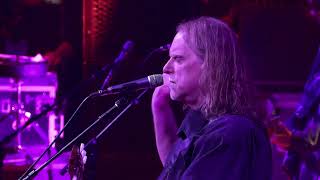 Govt Mule  Made My Peace Live [upl. by Essex]